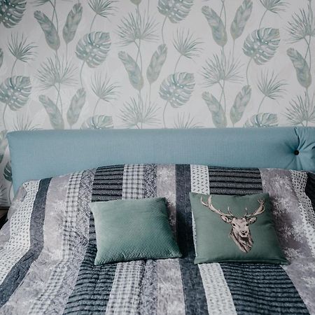 Jam Luxury Apartment Győr Buitenkant foto
