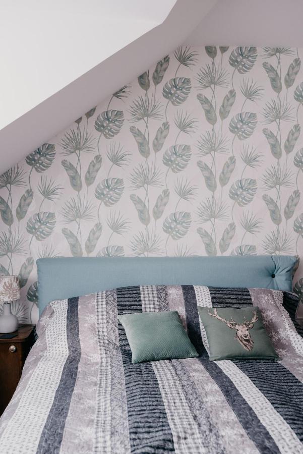 Jam Luxury Apartment Győr Buitenkant foto